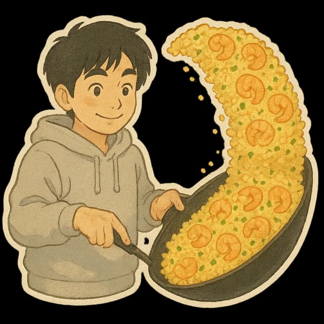 Cooking