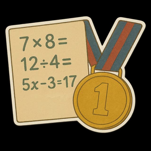 Math