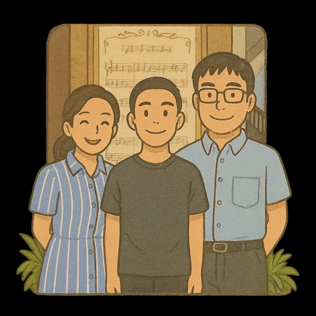 Teenage